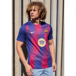 2026-27 Barcelona Special Edition Football Shirt Player Edition
