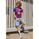 2026-27 Barcelona Special Edition Football Shirt Player Edition