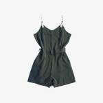 Casual Polo shirt dress large size women's senior sense summer 2022 new small royal sister