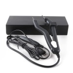 Harmony Smart Hair Extension Clip with Fringe