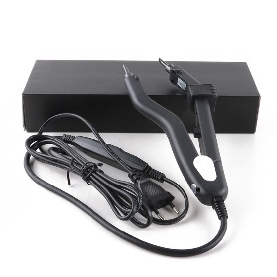 Harmony Smart Hair Extension Clip with Fringe
