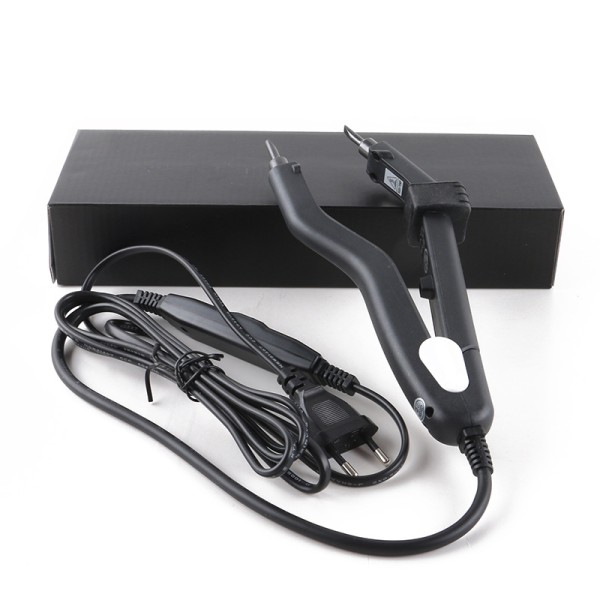 Harmony Smart Hair Extension Clip with Fringe
