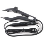 Harmony Smart Hair Extension Clip with Fringe