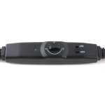 Harmony Smart Hair Extension Clip with Fringe