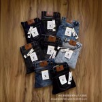 Men's Slim Straight American Jeans 2025