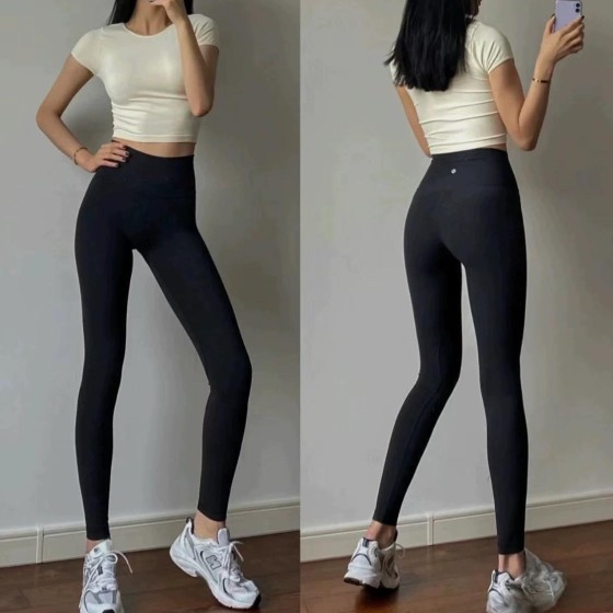 Lululemon Align High-Waist Yoga Pants