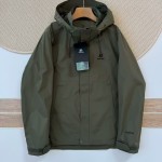 Kailas Men's FLT Windbreaker Hiking Jacket