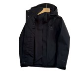 Kailas Men's FLT Windbreaker Hiking Jacket