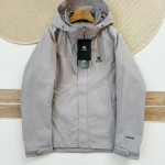 Kailas Men's FLT Windbreaker Hiking Jacket