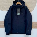 Kailas Men's FLT Windbreaker Hiking Jacket